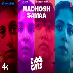 Madhosh Samaa - Nayantara Bhatkal-(HindiSongMp3.In).mp3