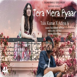 Tera Mera Pyaar Song Tulsi Kumar, Aditya A-(HindiSongMp3.In).mp3