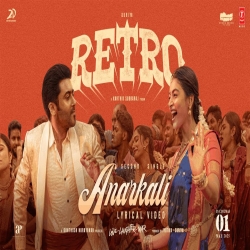Anarkali Song (Retro) Santhosh Narayanan, The Indian Choral Ensemble-(HindiSongMp3.In).mp3