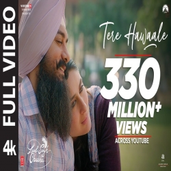 Tere Hawaale Song - Arijit Singh, Shilpa Rao-(HindiSongMp3.In).mp3