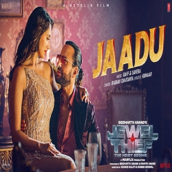 Jaadu Song (Jewel Thief) Raghav Chaitanya-(HindiSongMp3.In).mp3