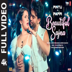 Beautiful Sajna (Pintu Ki Pappi) Himesh Reshammiya, Sunidhi Chauhan-(HindiSongMp3.In).mp3