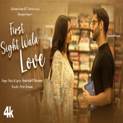 First Sight Wala Love - Aparshakti Khurana-(HindiSongMp3.In).mp3