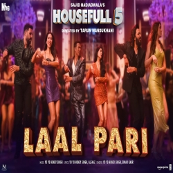 Laal Pari Song - Yo Yo Honey Singh, Simar Kaur-(HindiSongMp3.In).mp3