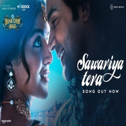 Sawariya Tera (Bhool Chuk Maaf) Raghav Chaitanya, Varun Jain, Suvarna Tiwari, Pravesh Mallick, Priyanka Sarkar-(HindiSongMp3.In).mp3