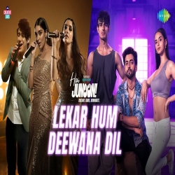 Lekar Hum Deewana Dil  Hai Junoon - Pragati Nagpal, Shivam Mahadevan, Tirth Thakkar, Yashita Sharma,1080g, Asha Bhosle, Kishore Kumar-(HindiSongMp3.In).mp3