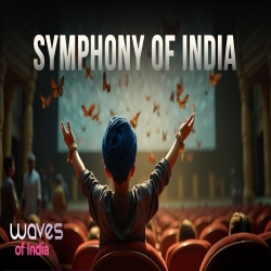 Symphony of India - Ricky Kej-(HindiSongMp3.In).mp3