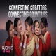Connecting Creators Connecting Countries - Sonu Nigam, Shankar Mahadevan , K S Chithra , Shreya Ghoshal , Mangli, Lipsika-(HindiSongMp3.In)