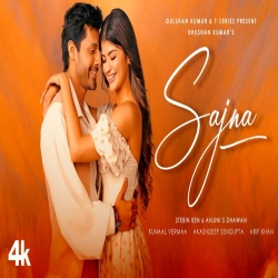 Sajna Song  - Stebin Ben-(HindiSongMp3.In).mp3