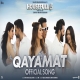 Qayamat Song (Housefull 5) Neeraj Shridhar, Shruti Dhasmana-(HindiSongMp3.In)