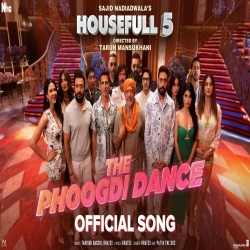The Phoogdi Dance (Housefull 5) Kratex-(HindiSongMp3.In).mp3