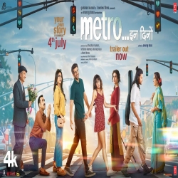 MetroIn Dino (Official Trailer) Pritam-(HindiSongMp3.In).mp3