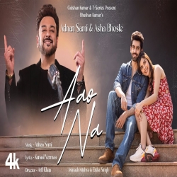 Aao Na - Adnan Sami, Asha Bhosle-(HindiSongMp3.In).mp3