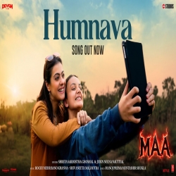 Humnava Song (Maa) Shreya Sarmistha Ghoshal, Jubin Neena Nautiyal-(HindiSongMp3.In).mp3