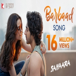 Barbaad Song (Saiyaara) Jubin Nautiyal-(HindiSongMp3.In).mp3