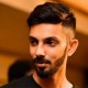 Anirudh Rabichander